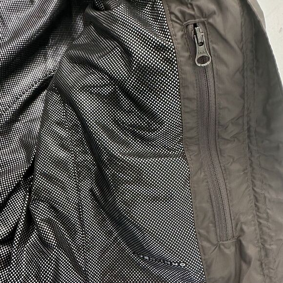COLUMBIA Omni Heat Women's Light Weight Packable Brown Puffer Jacket Size XS - Picture 4 of 7